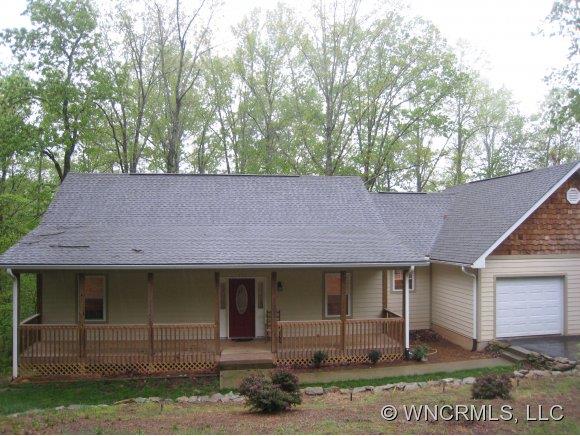 Property image 1 at 171 Green Pine Court, Hendersonville, NC 28739