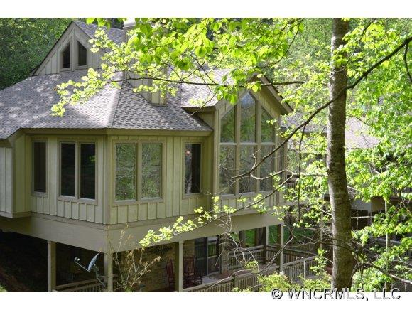 Property image 1 at 211 Bob White Loop, Waynesville, NC 28786
