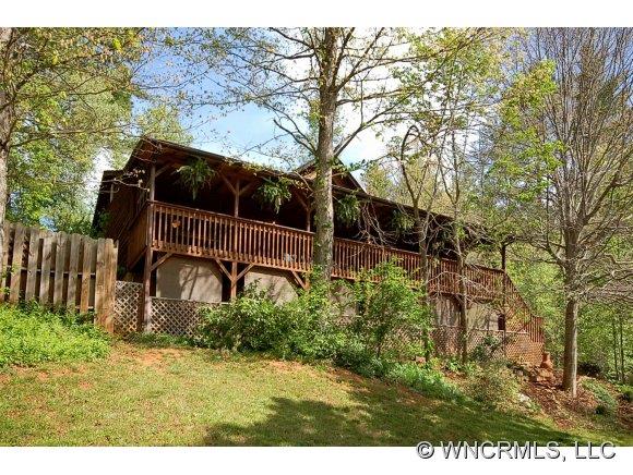 Property image 1 at 5 Quail Drive, Weaverville, NC 28787