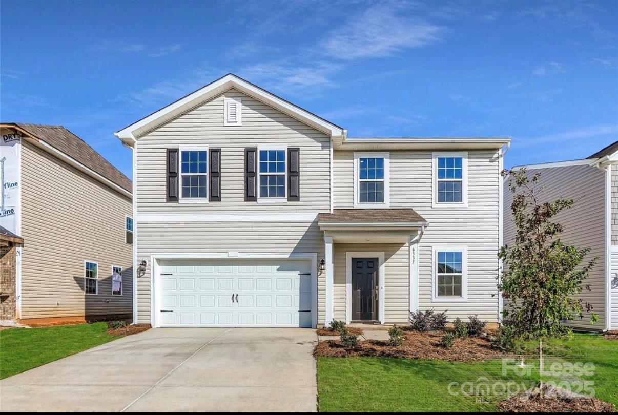 Property image 1 at 6337 Fairfax Court, Maiden, NC 28650