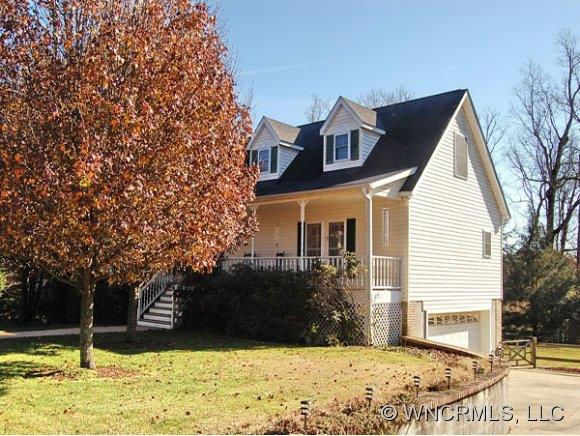 Property image 1 at 2360 Rosemont Court, Hendersonville, NC 28791