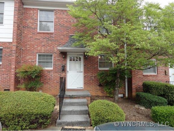 Property image 1 at 1407 Kensington Rd A 3, Hendersonville, NC 28791