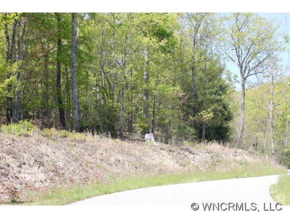 Property image 1 at 00 Speckled Trout Run, Brevard, NC 28712