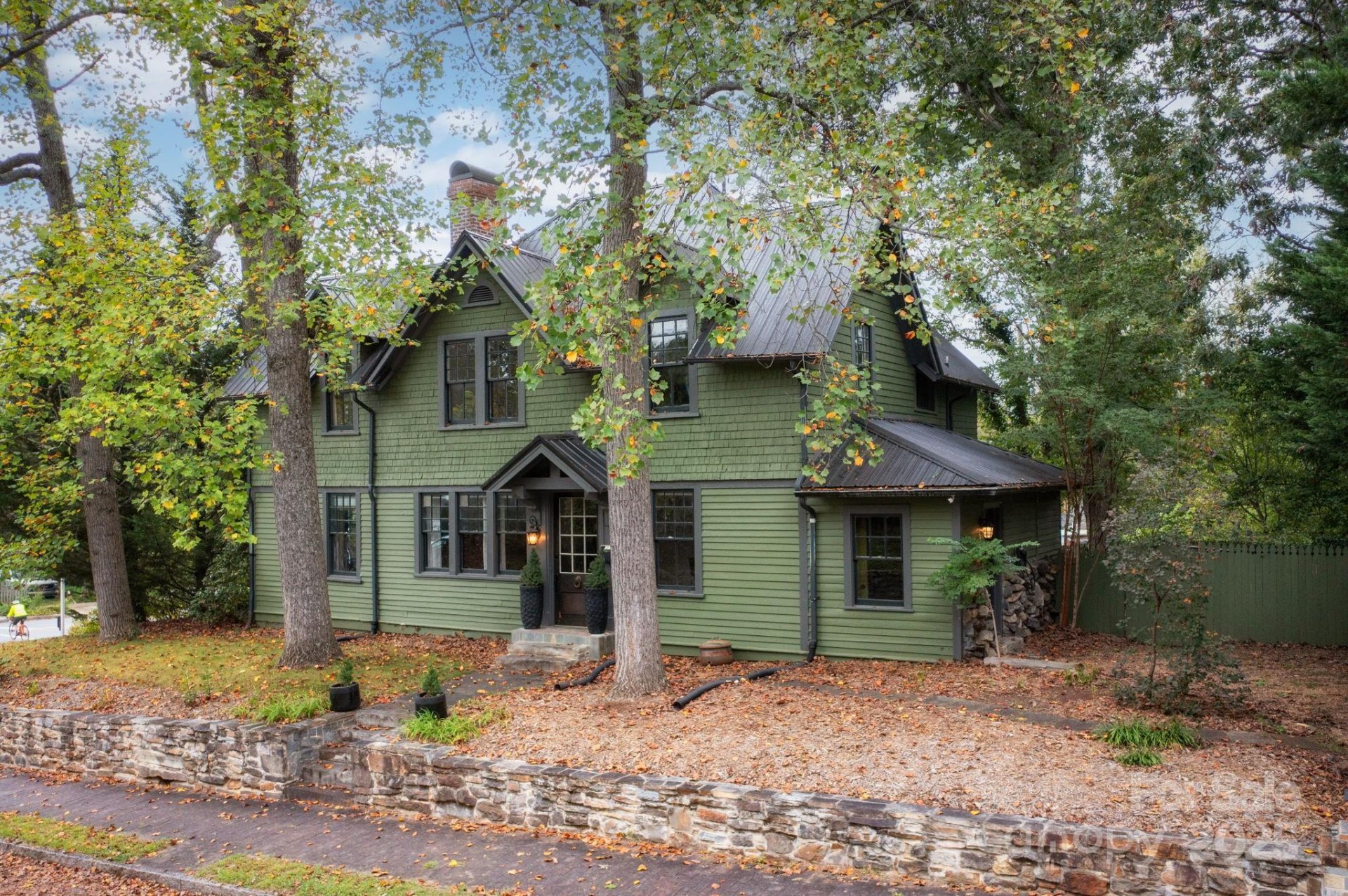 Property at 11 Cullowhee Street, Asheville, NC 28801