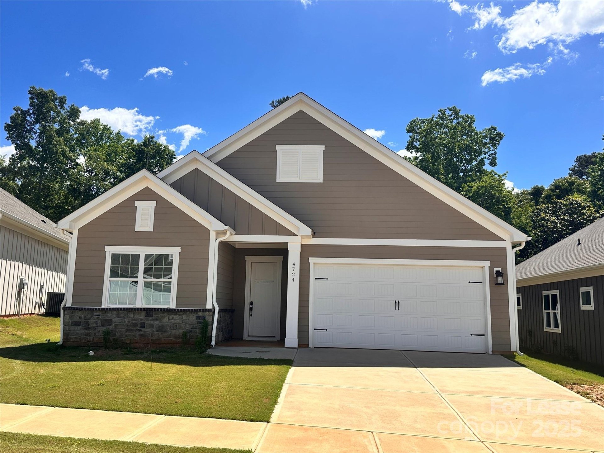Property at 4724 Anise Circle, Sherrills Ford, NC 28673
