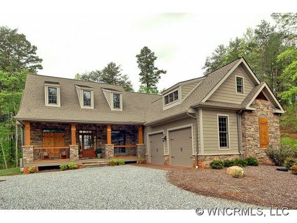 Property image 1 at 226 Rambling Creek Drive, Tryon, NC 28782