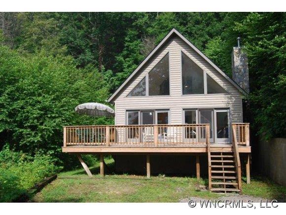 Property image 1 at 21 Star Crest Dr, Waynesville, NC 28785