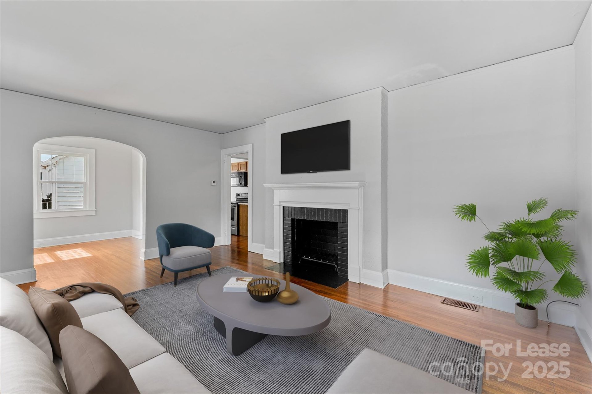 Property at 1936 Garibaldi Avenue, Charlotte, NC 28208