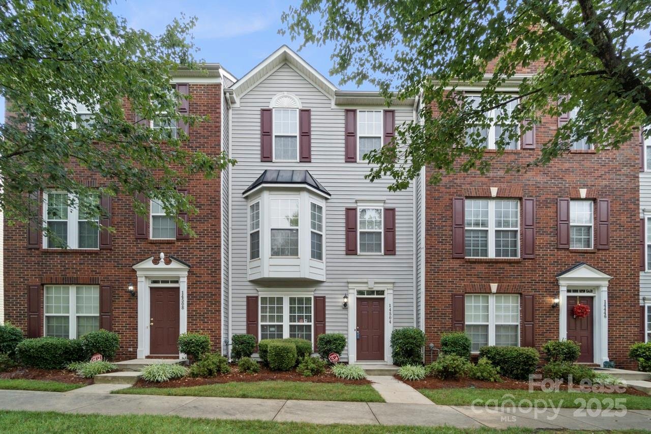 Property at 14504 Reese Boulevard, Huntersville, NC 28078