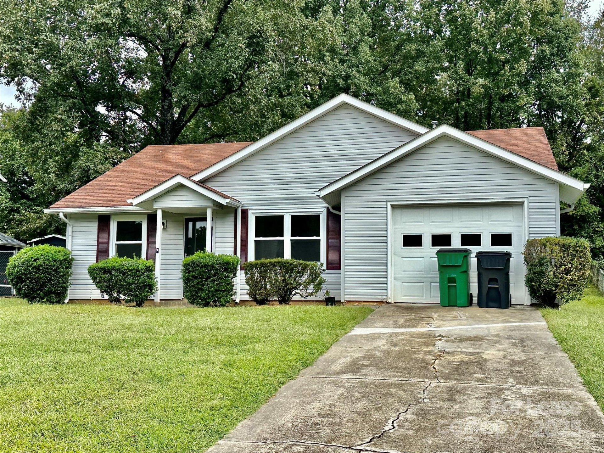 Property image 1 at 5415 Amado Street, Charlotte, NC 28215