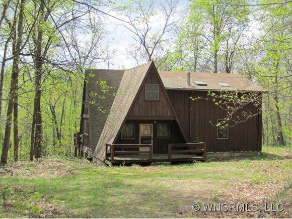 Property image 1 at 1653 Hickory Acres Road, Hendersonville, NC 28792
