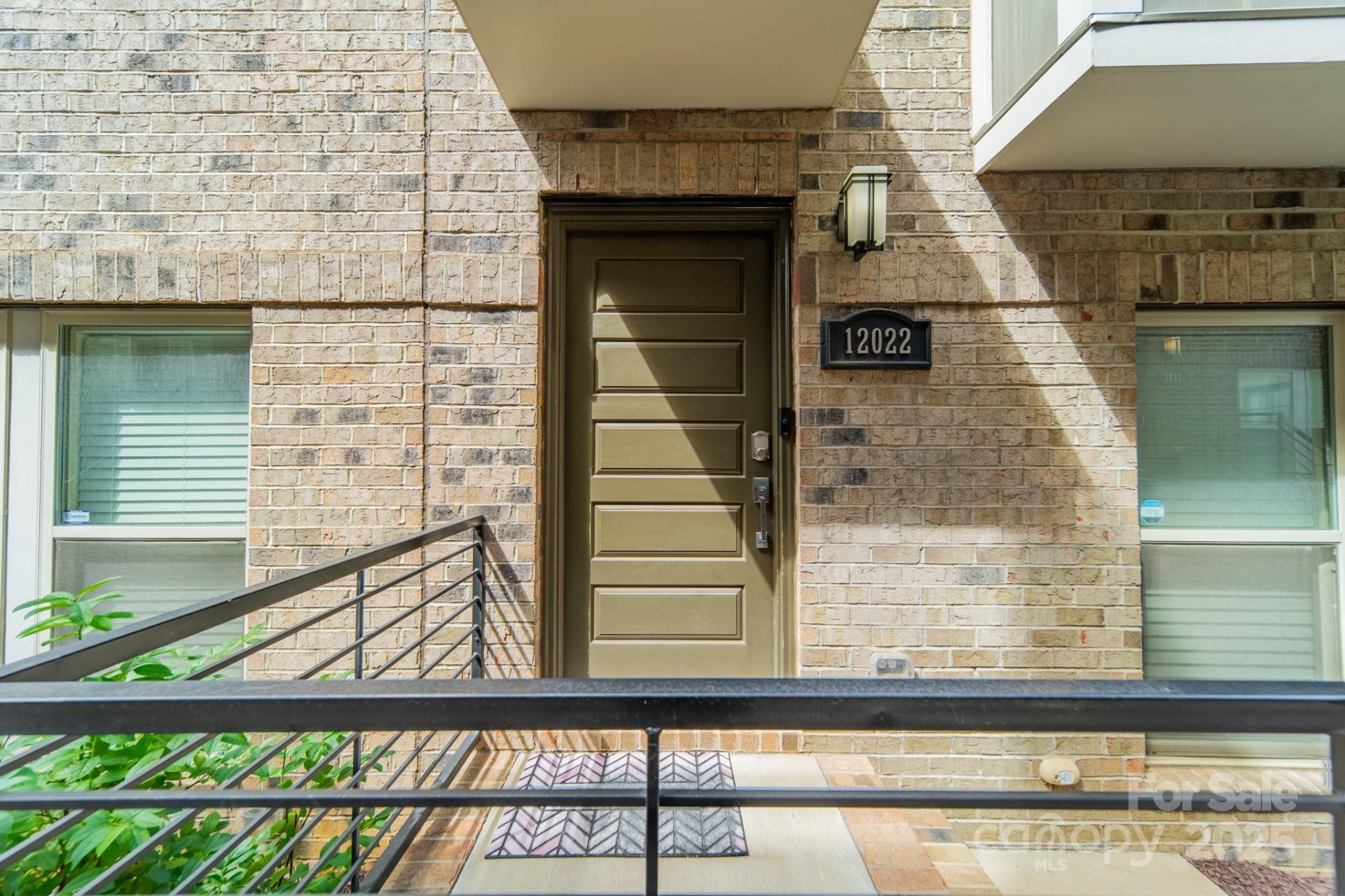 Property at 12022 Brooklyn Avenue, Charlotte, NC 28204