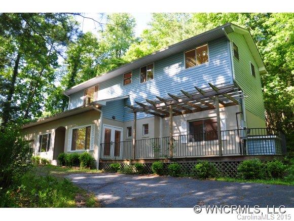 Property image 1 at 500 Fairway Drive, Hendersonville, NC 28739