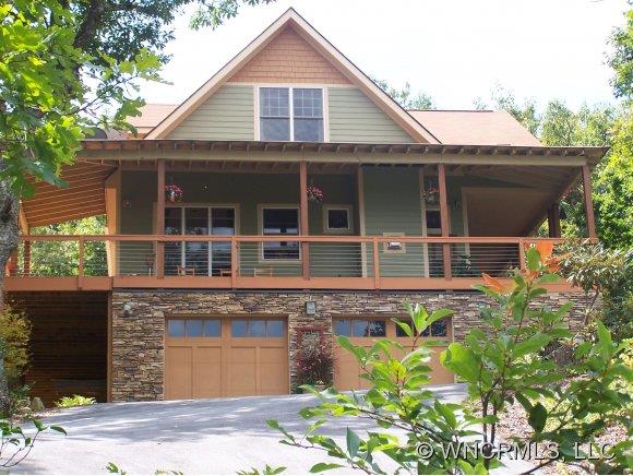 Property image 1 at 94 Davey Crockett Rd, Fairview, NC 28730