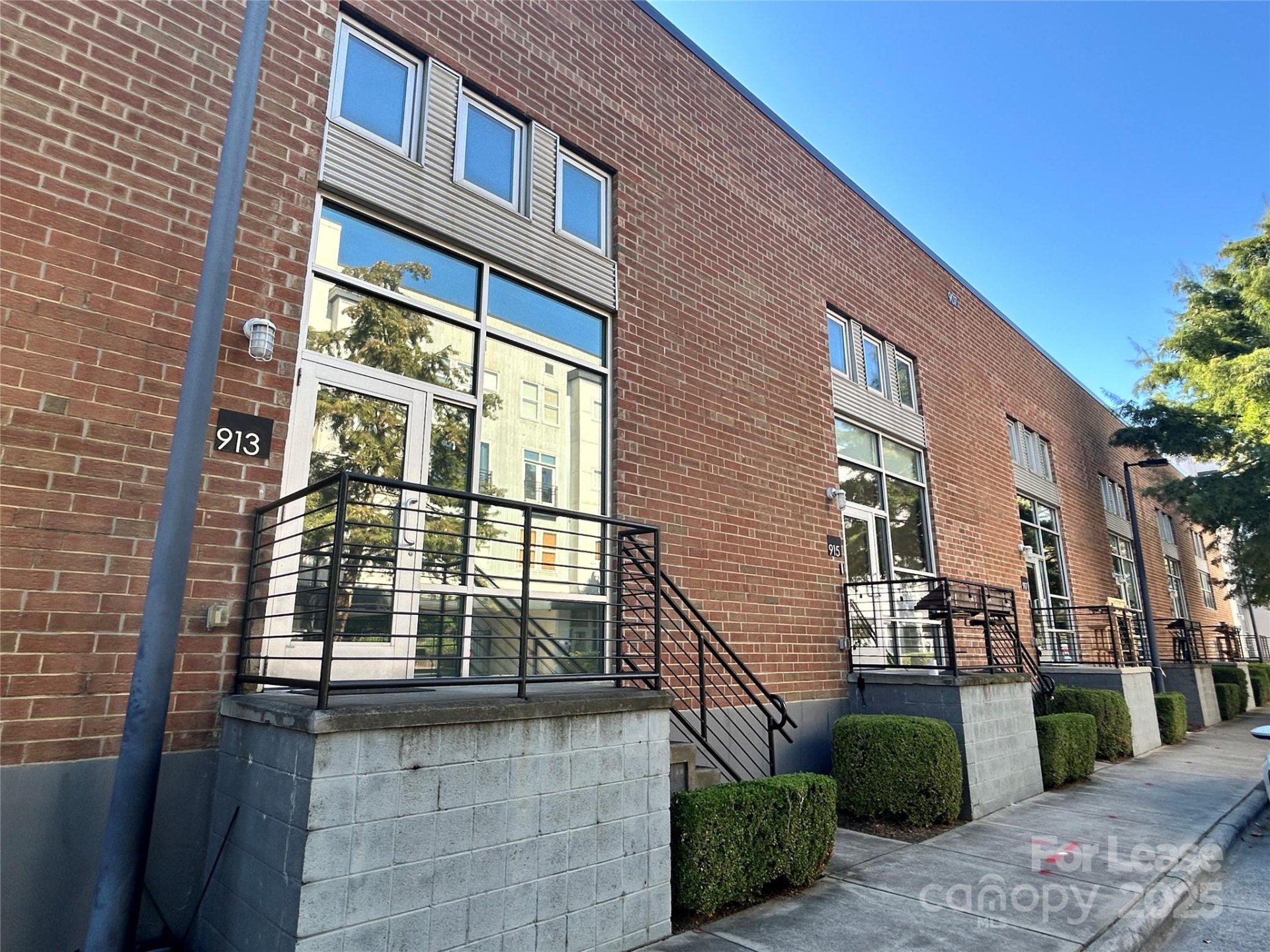 Property at 913 Westmere Avenue, Charlotte, NC 28208