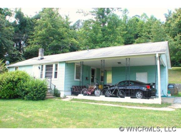 Property image 1 at 130 Andrews Rd, Zirconia, NC 28790