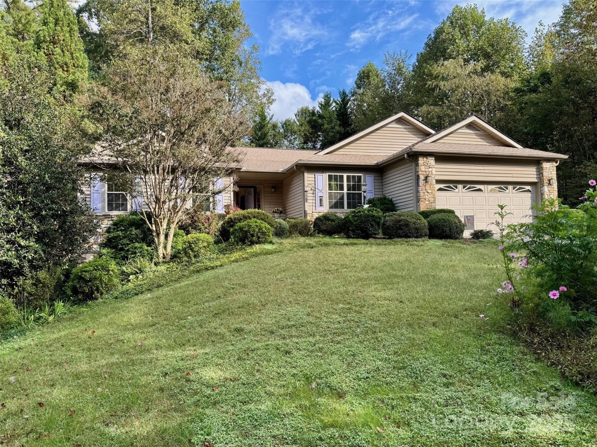 Property at 16 Tall Pines Road, Hendersonville, NC 28739