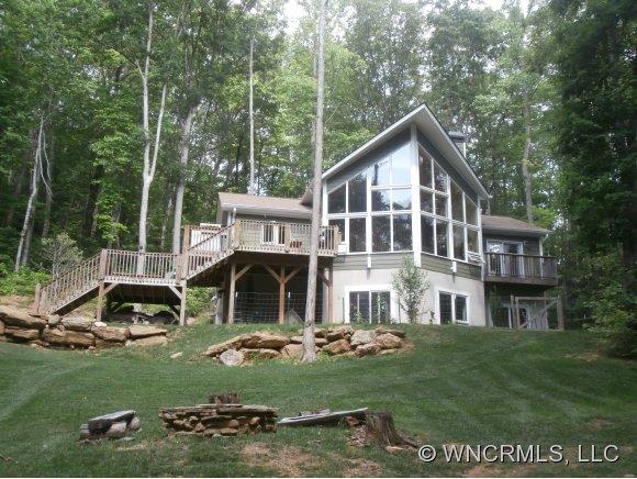 Property image 1 at 918 Long Branch Road, Swannanoa, NC 28778