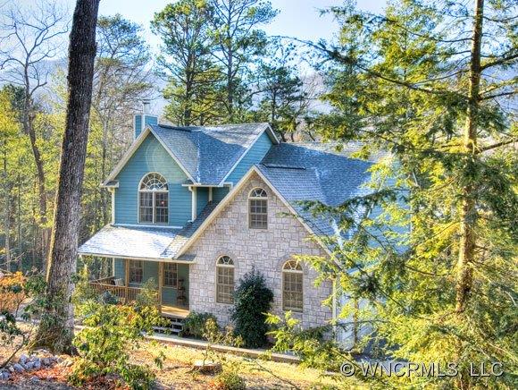 Property image 1 at 235 Woodland Court, Black Mountain, NC 28711