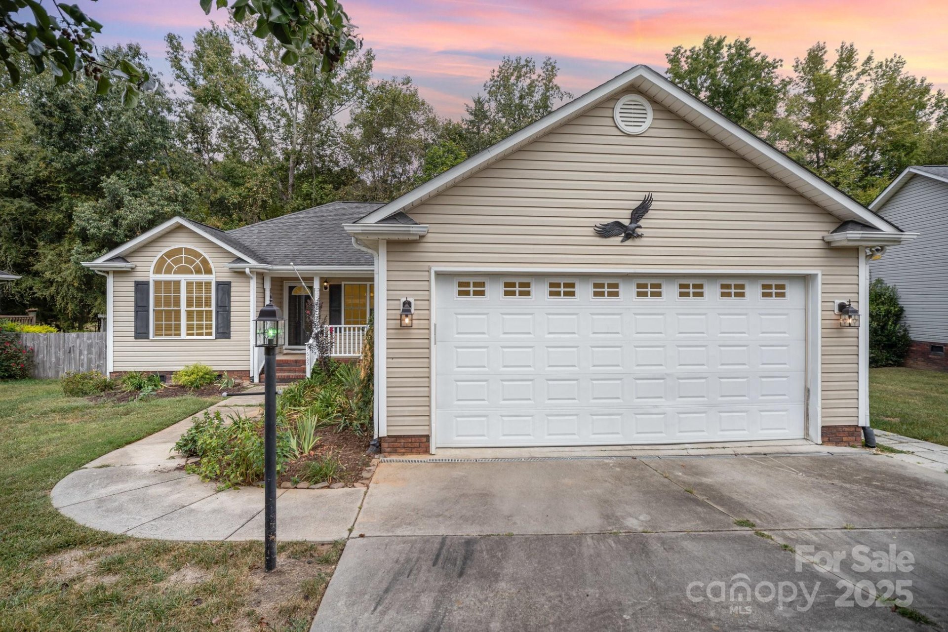 Property at 1665 Red Bird Circle, Concord, NC 28025