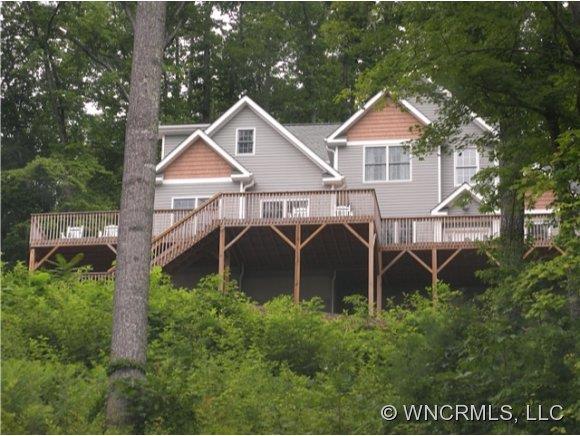 Property image 1 at 305 Jennifer Lane, Asheville, NC 28803