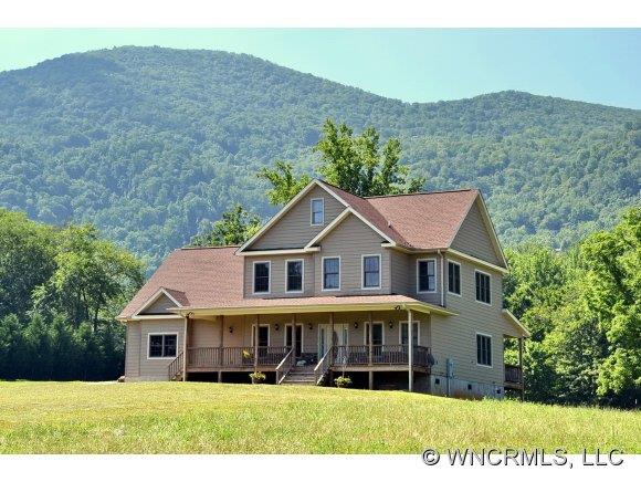 Property image 1 at 99 Stepping Stone Lane, Waynesville, NC 28786