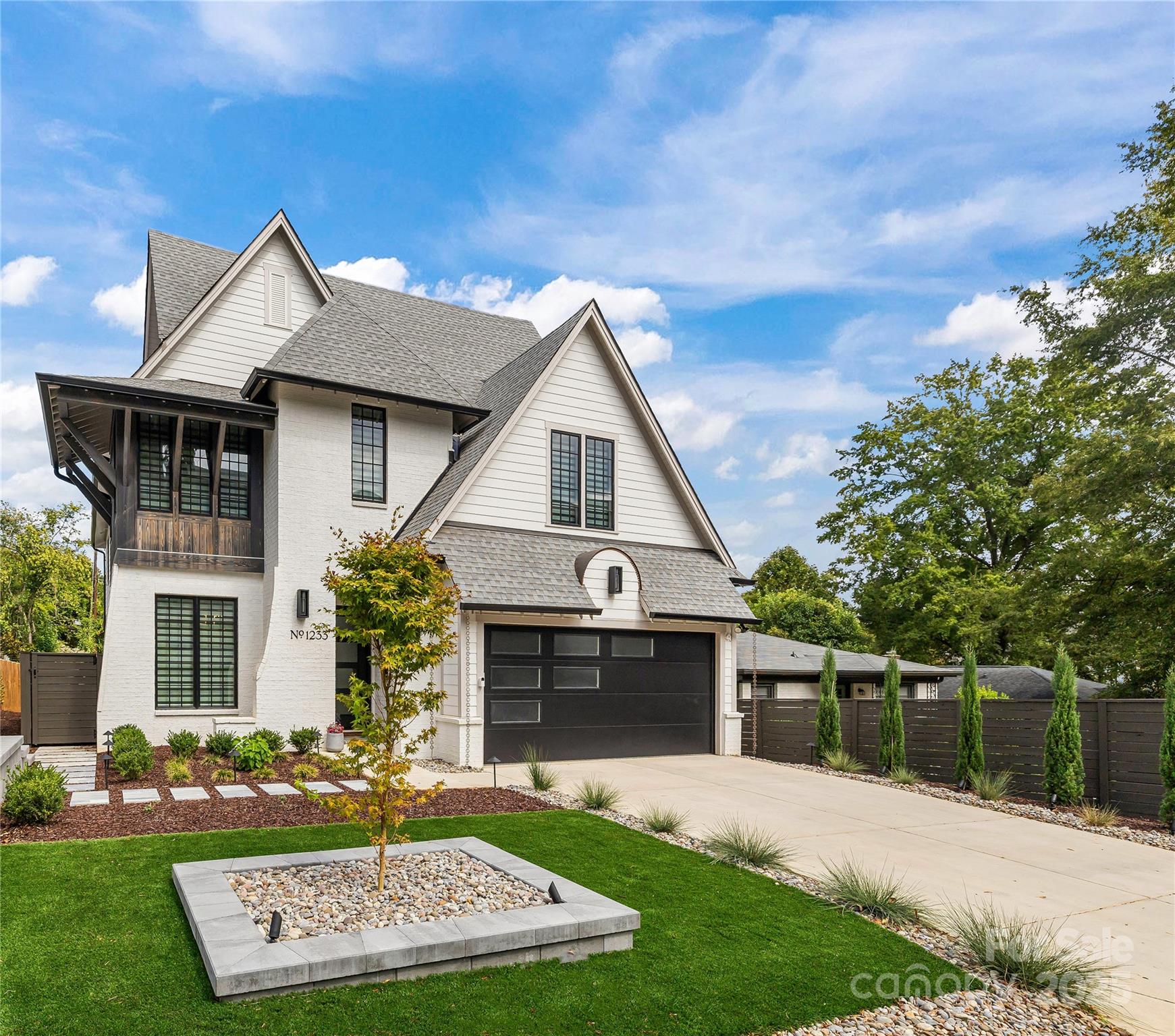 Property at 1233 Reece Road, Charlotte, NC 28209