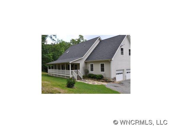 Property image 1 at 892 Speckled Trout Run, Brevard, NC 28712