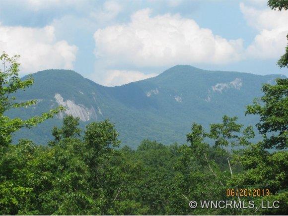 Property image 1 at 6 Easy Street, Lake Lure, NC 28746