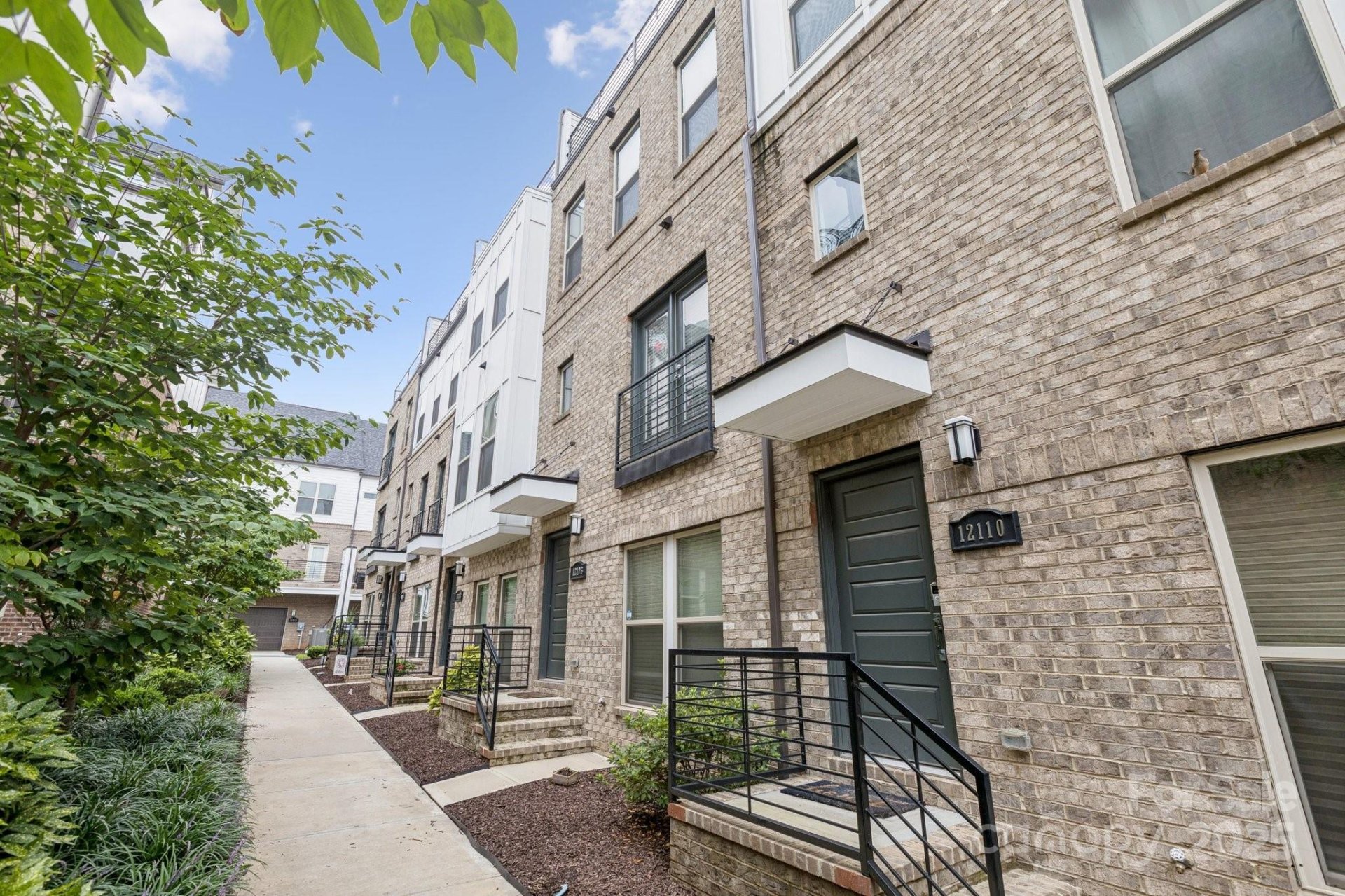 Property at 12106 Brooklyn Avenue, Charlotte, NC 28204