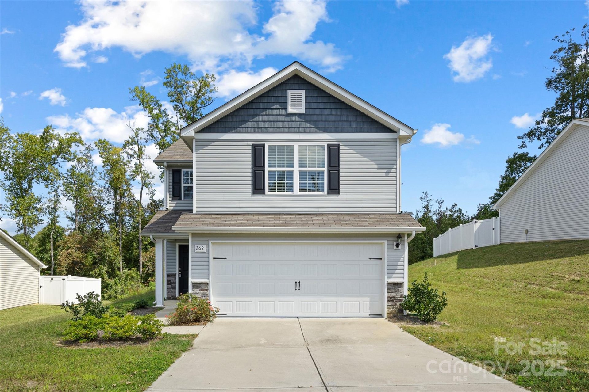 Property at 262 Frank Burns Way, Kings Mountain, NC 28086