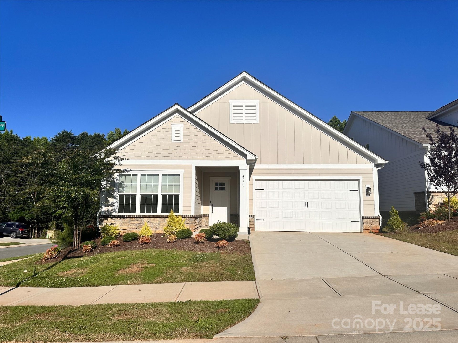Property at 4553 Stellata Loop, Sherrills Ford, NC 28673