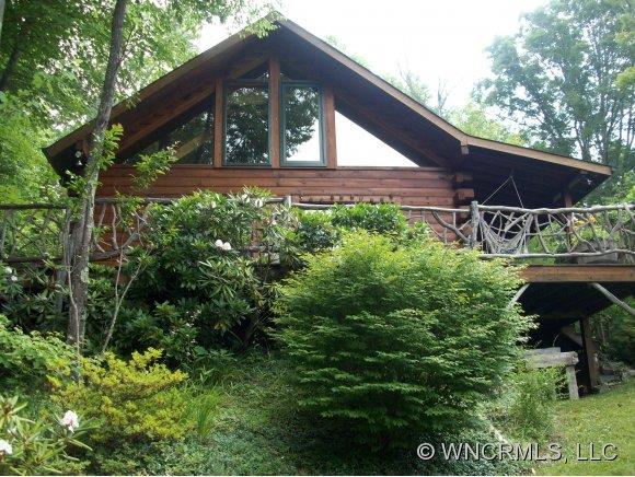 Property image 1 at 126 Jesika, Clyde, NC 28721