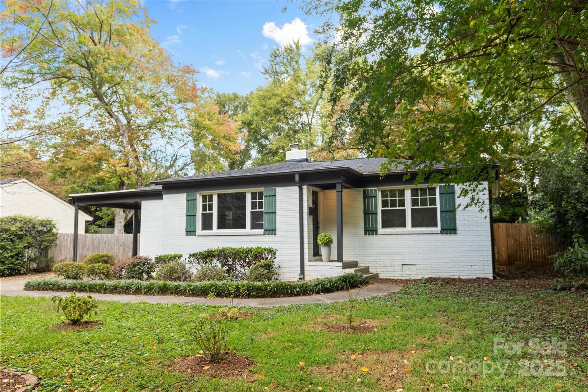 Property at 917 Scaleybark Road, Charlotte, NC 28209