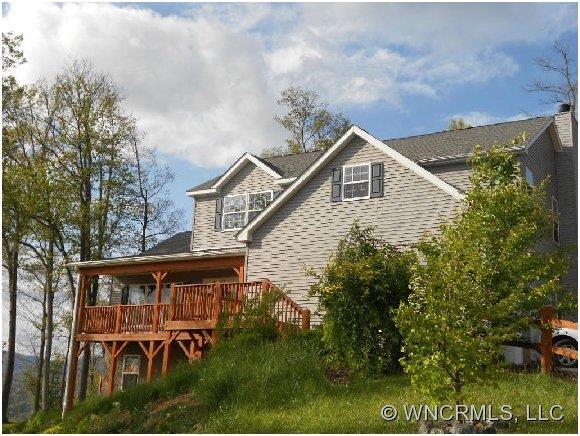 Property image 1 at 335 Blake Drive, Canton, NC 28716