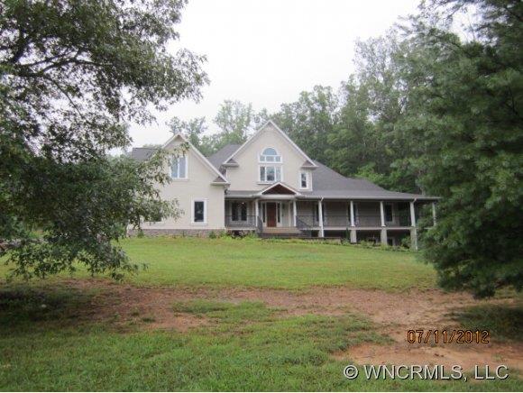 Property image 1 at 239 South Plains Dr, Asheville, NC 28803