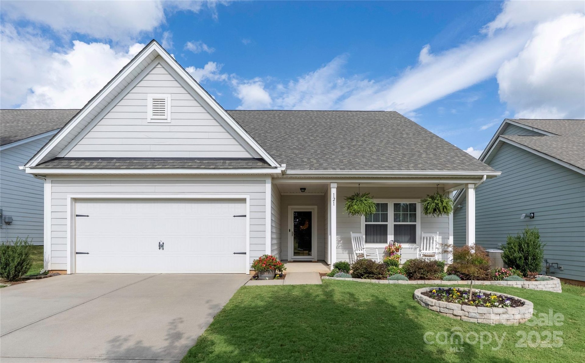 Property at 121 Jana Drive, Statesville, NC 28677