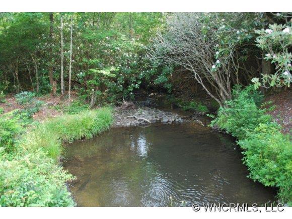Property image 1 at 00 Steel Creek Road, Brevard, NC 28712