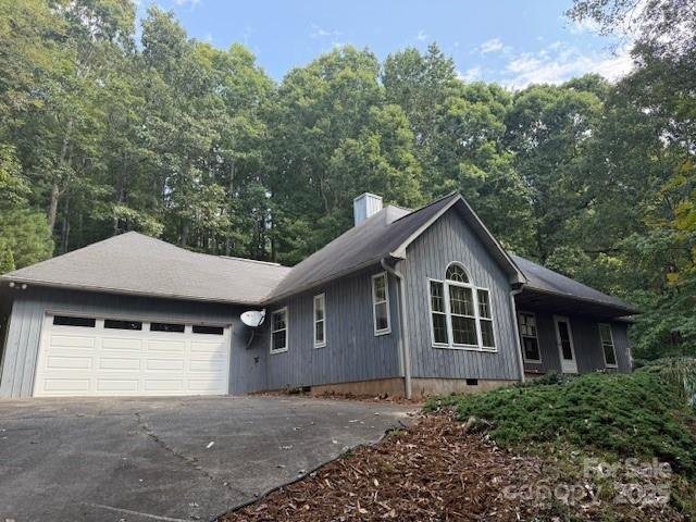 Property at 35 Sugar Maple Drive, Mills River, NC 28759