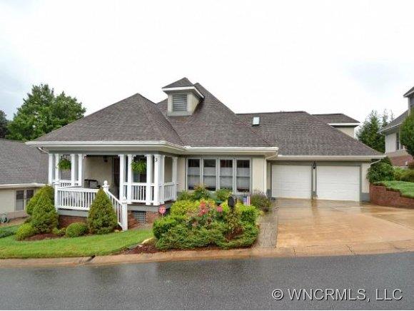 Property image 1 at 3 Creekside Way, Asheville, NC 28804