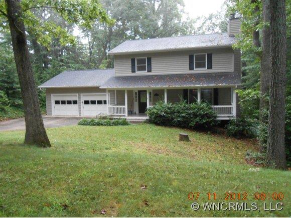 Property image 1 at 10 Canterbury Drive, Arden, NC 28704