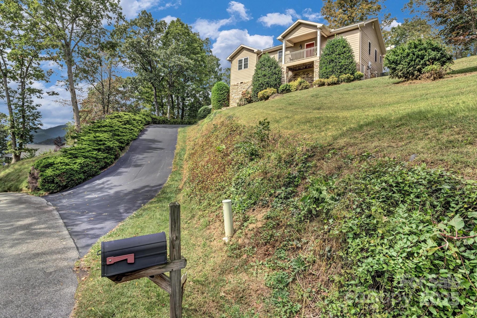 Property at 283 Blake Drive, Canton, NC 28716