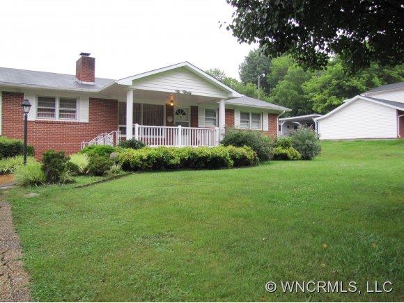 Property image 1 at 90 Fairway Hills, Waynesville, NC 28786