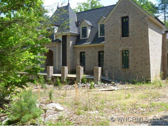 Property image 1 at 205 Sherwood Drive S, Flat Rock, NC 28731