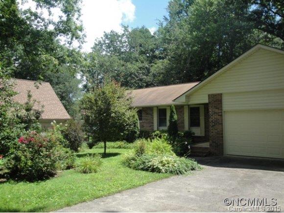 Property image 1 at 115 Jordan Rd, Brevard, NC 28712