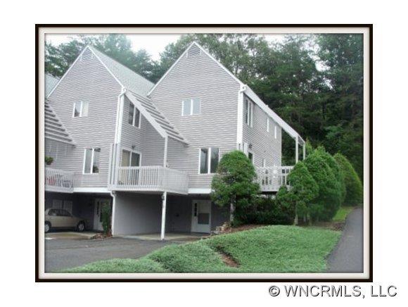 Property image 1 at 6 C Lynx Drive, Black Mountain, NC 28711