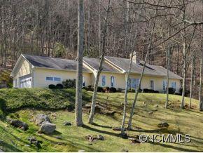 Property image 1 at 125 Stonecrest Drive, Asheville, NC 28803