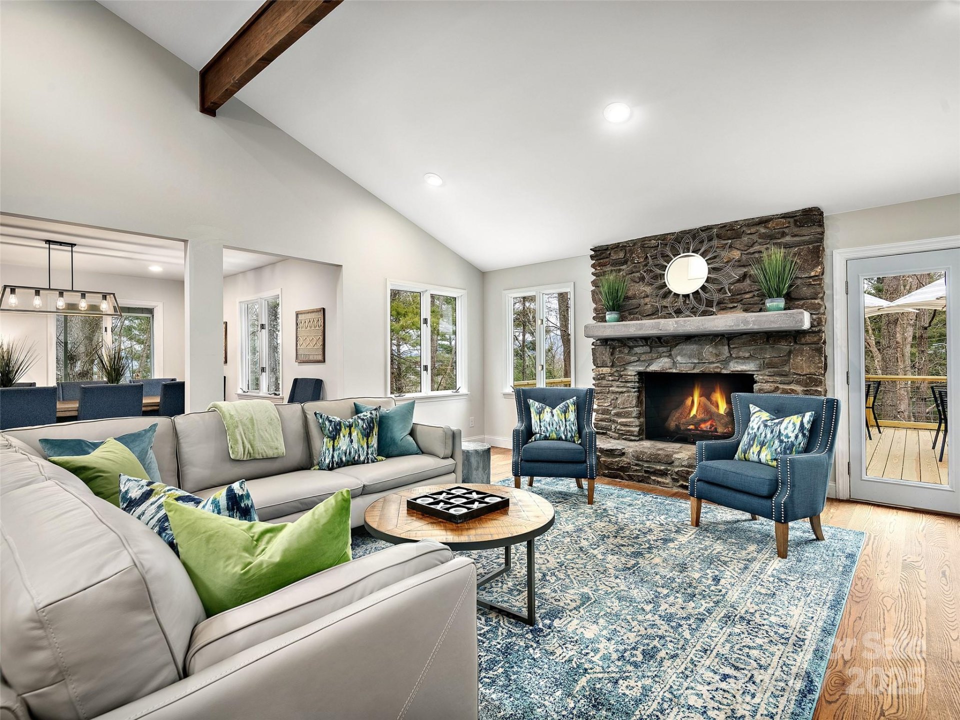 Property at 46 Wilderness Road, Asheville, NC 28804