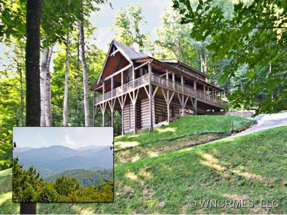Property image 1 at 227 Spellbound Road, Waynesville, NC 28785