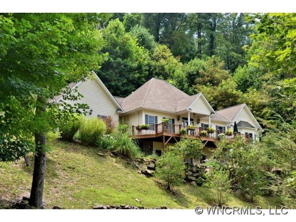 Property image 1 at 224 Sanctuary Drive, Waynesville, NC 28786